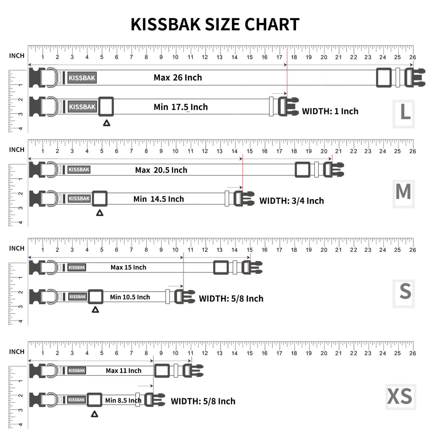 KISSBAK Dog Collar for Small-Medium-Large Dogs - Special Design Cute Girl Dog Pet Collar Soft Adjustable Fancy Floral Girl Puppy Dog Collars Lotus Flower